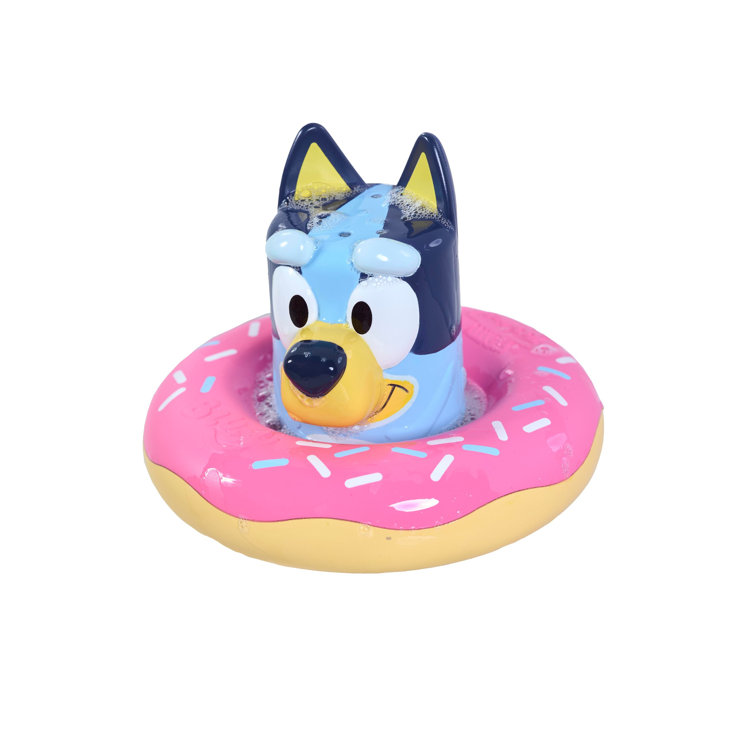Svět dětí - Toomies Plovoucí Bluey