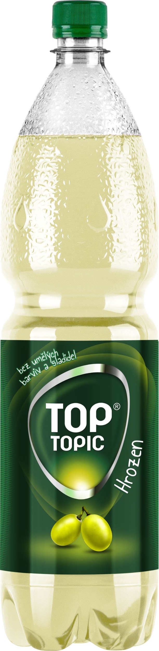 Nápoje - Top Topic Hrozen 1,5 l