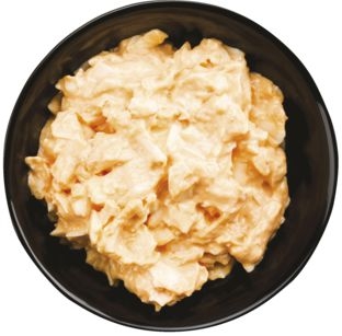 Uzeniny a lahůdky - Topinková pomazánka - cca 200 g