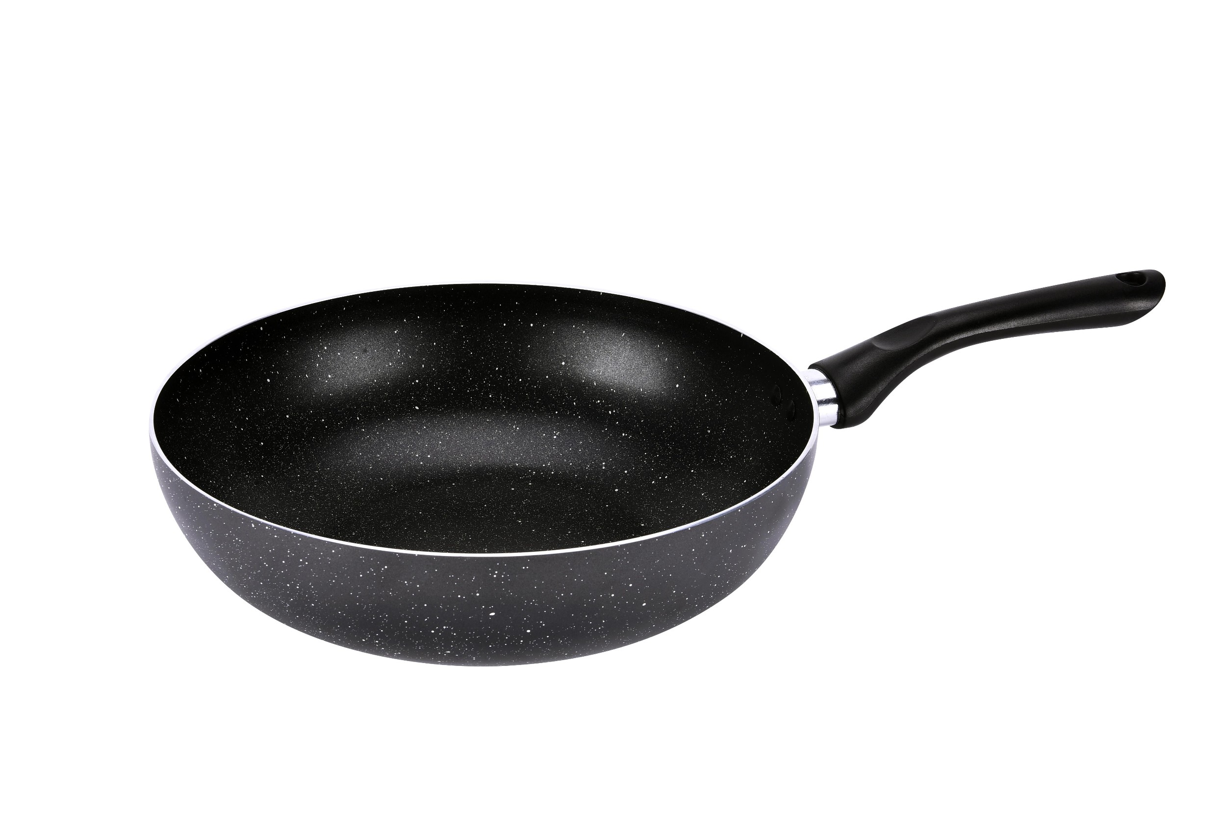 Domácnost a Zahrada - Toro Pánev wok s indukčním dnem, průměr 28 cm