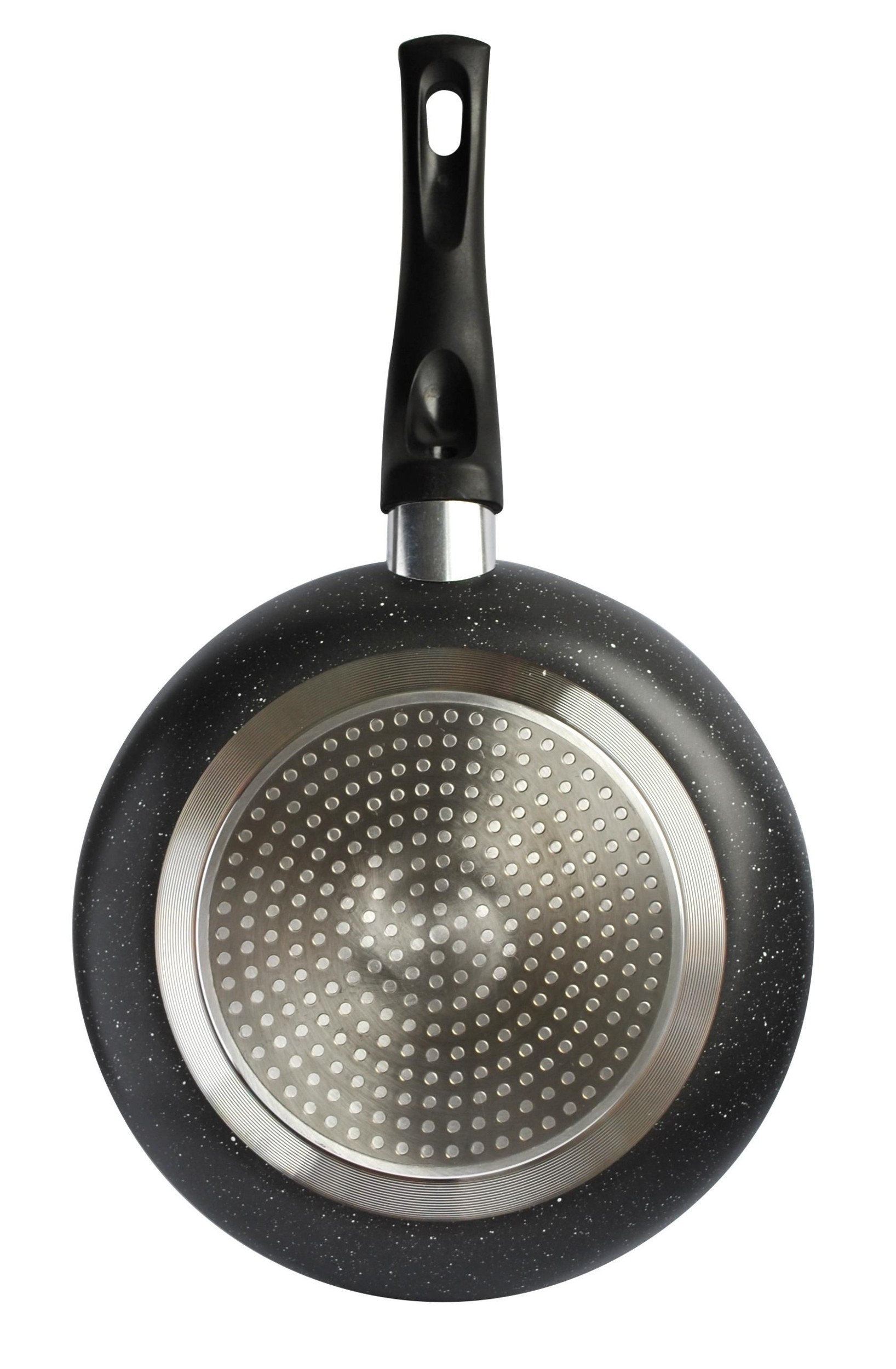 Toro Pánev wok s indukčním dnem, průměr 28 cm-0