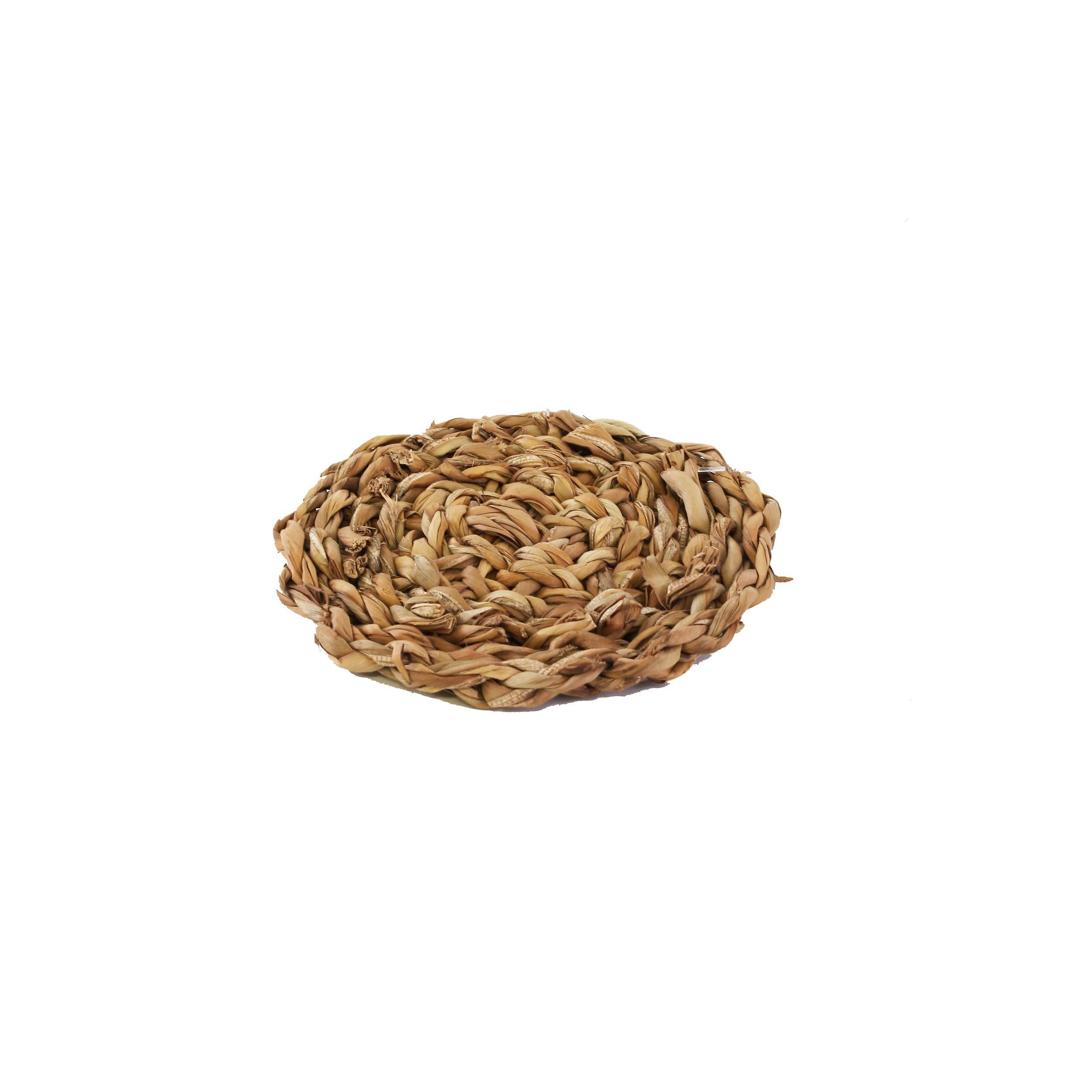 Domácnost a Zahrada - Toro Podtácek kulatý 10 cm, mořská tráva