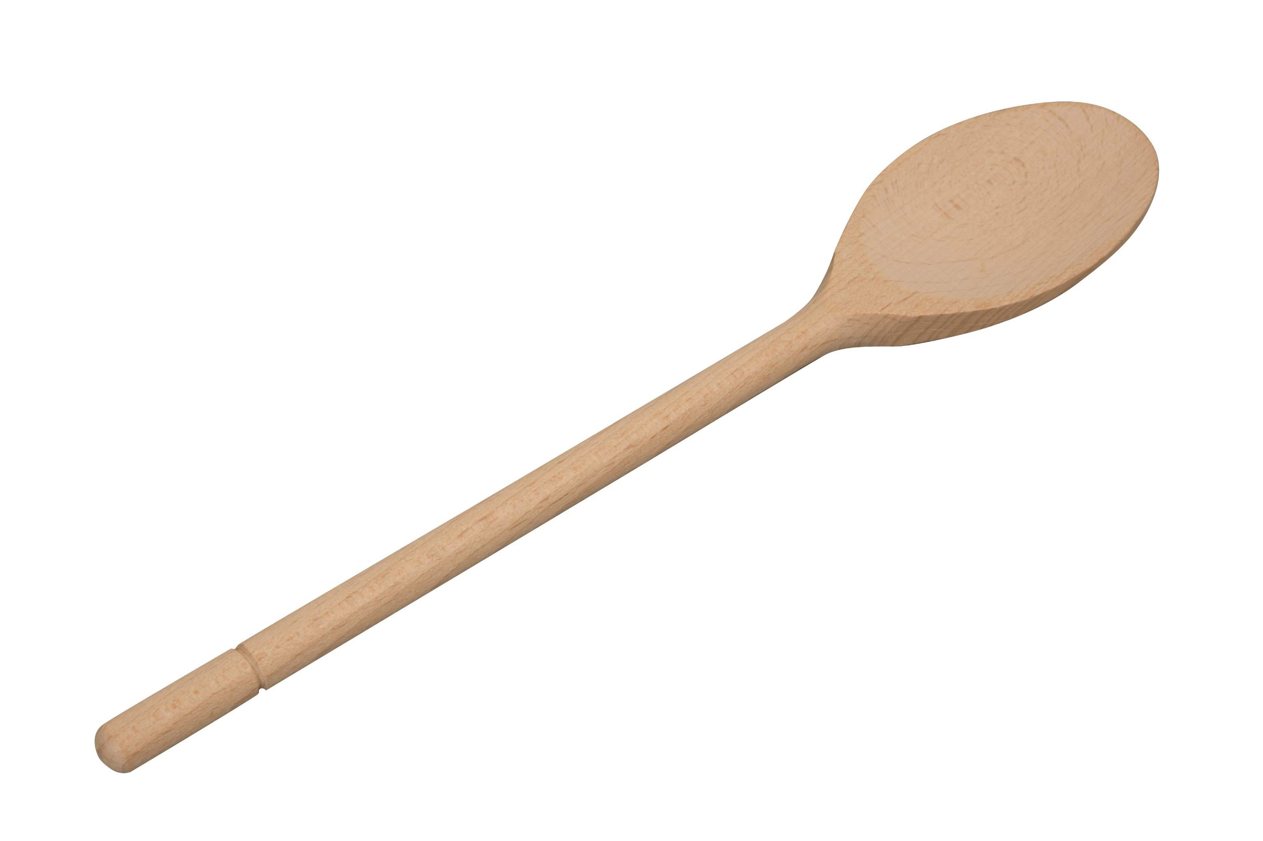 Domácnost a Zahrada - Toro vařečka oválná 30cm dřevo