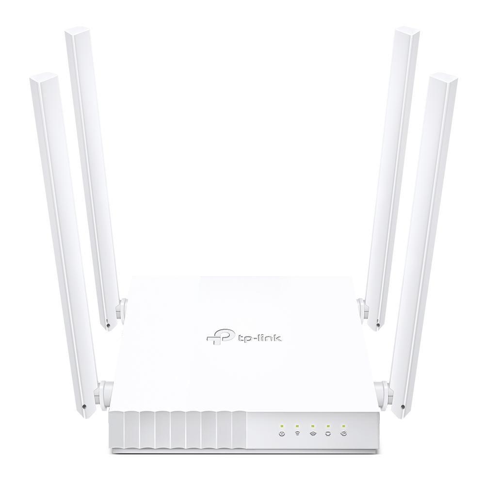 Elektro - TP-Link Archer C24 AC750 WiFi Router