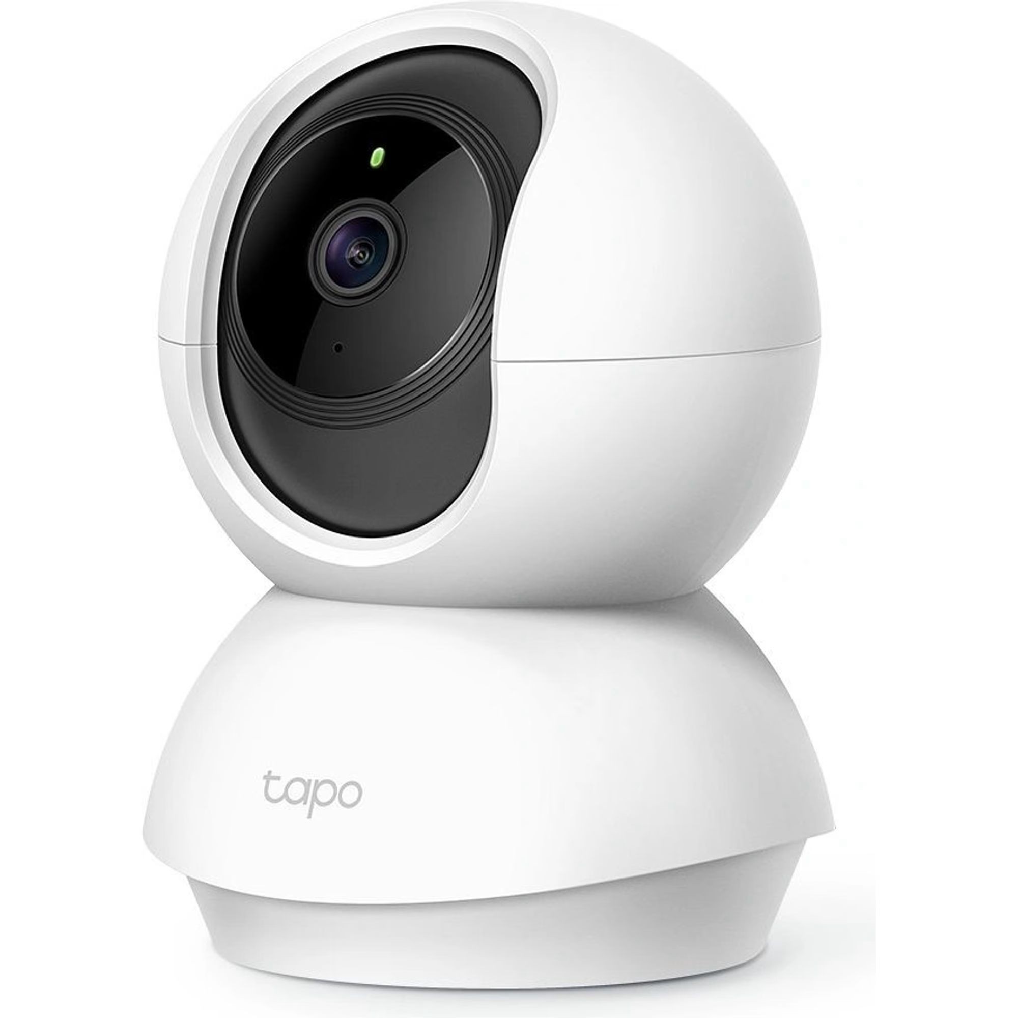 Elektro - TP-Link Bezpečnostní WiFi kamera Tapo C200 vnitřní
