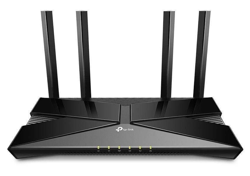 Elektro - TP-Link router Archer AX23-AX1800