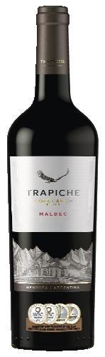 Nápoje - Trapiche OAK Cask Malbec 750 ml