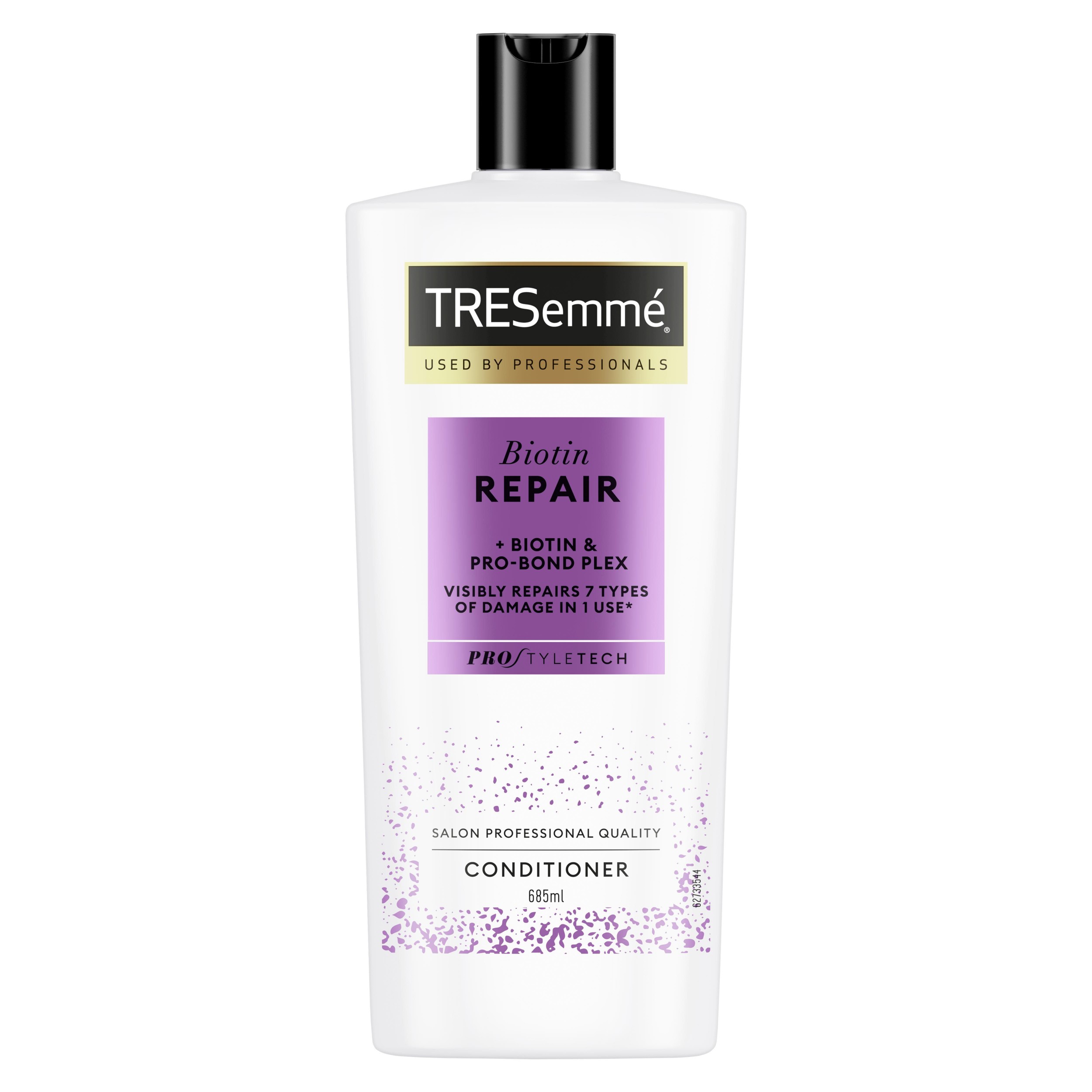 Drogerie a kosmetika - TRESemmé Biotin Repair kondicionér 685ml