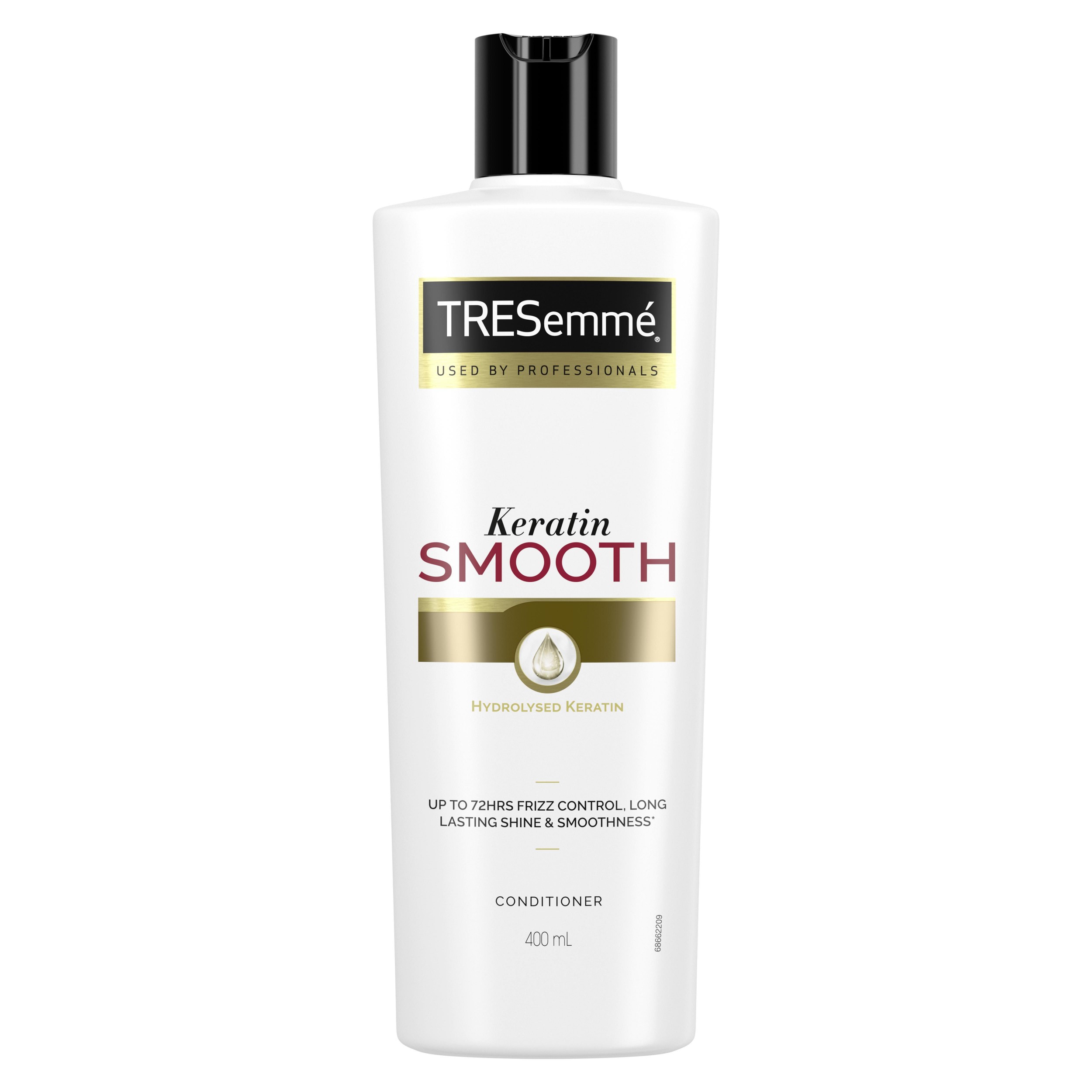 Drogerie a kosmetika - TRESemme KeratinSmooth kondicionér 400ml
