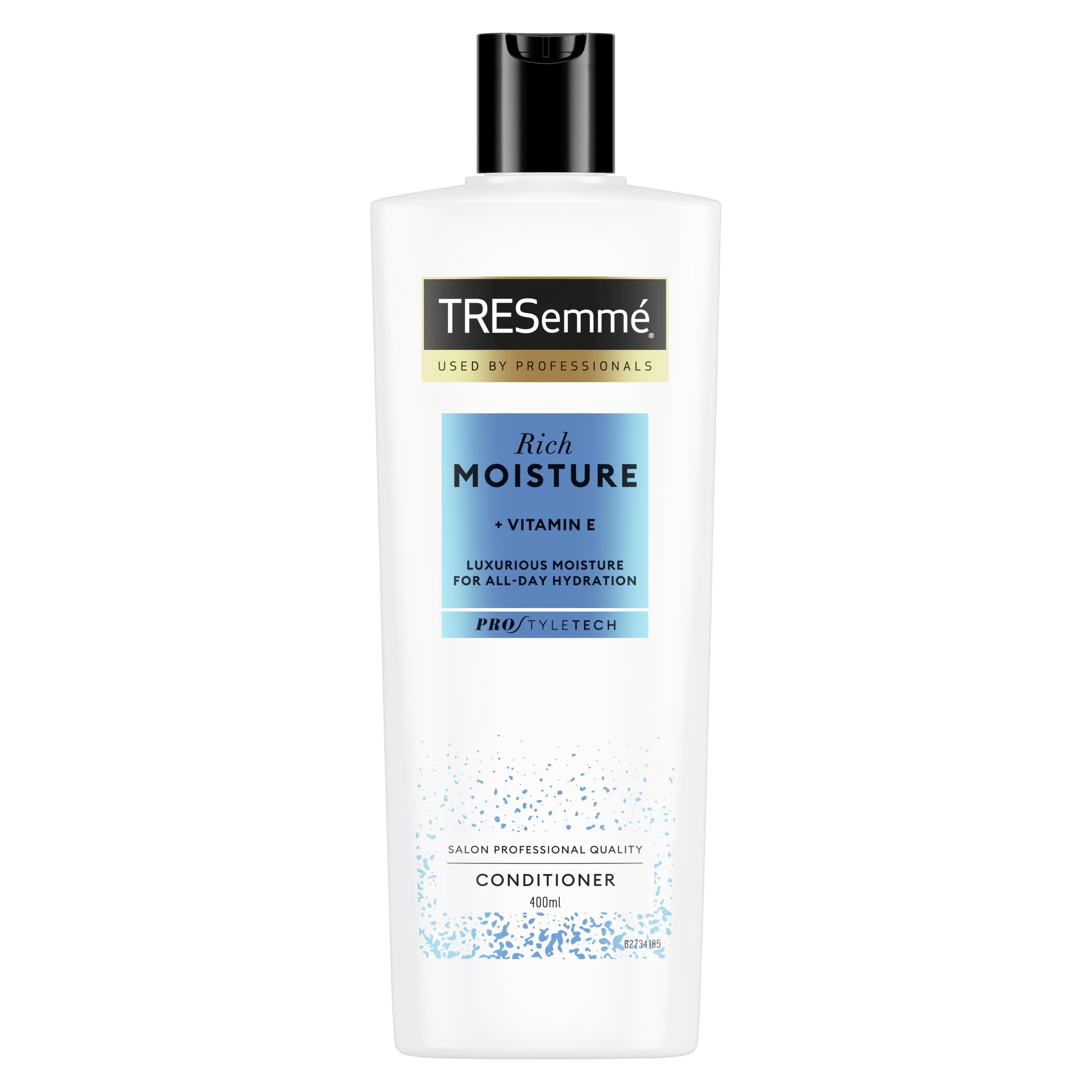 Drogerie a kosmetika - TRESemmé kondicionér na vlasy Rich Moisture 400 ml