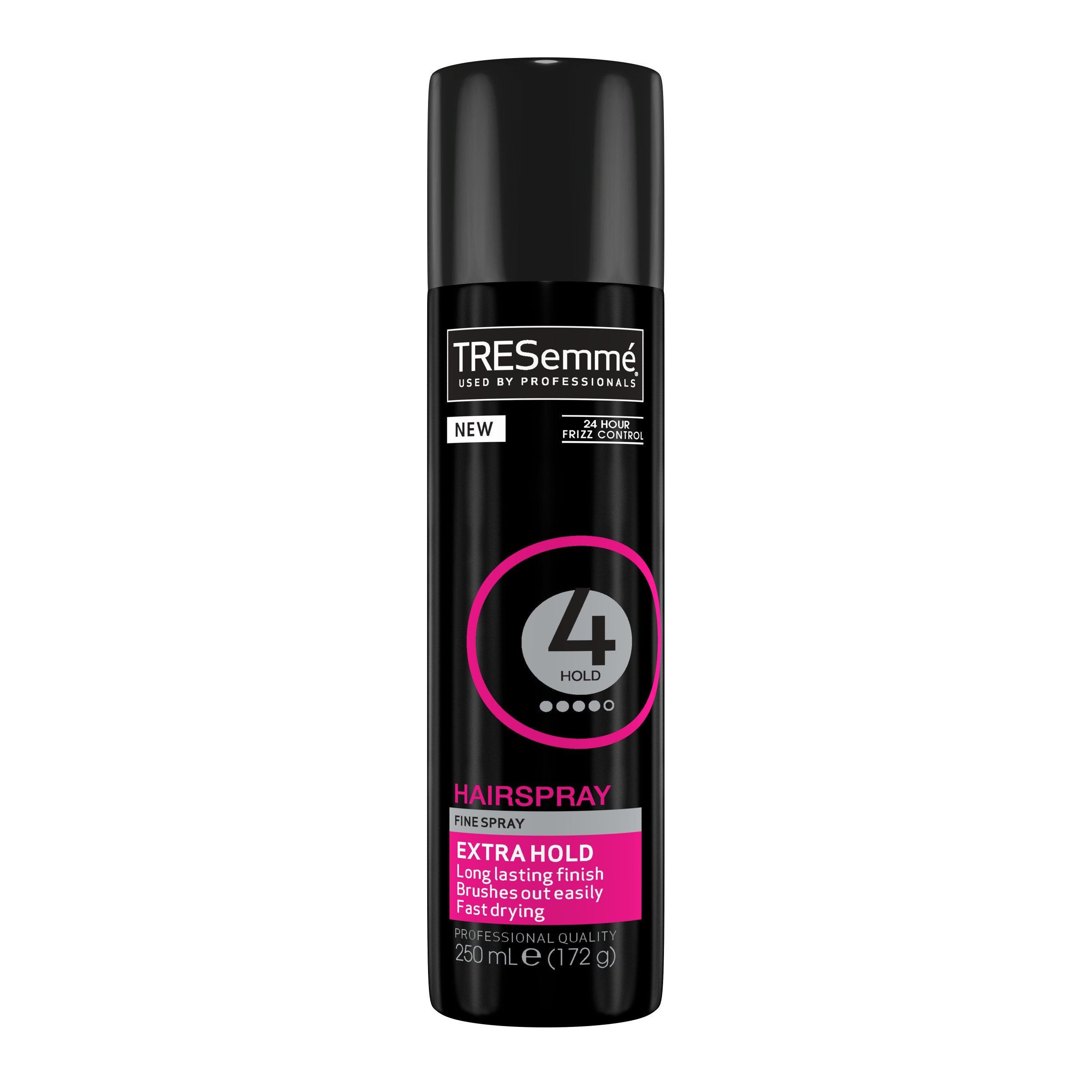 Drogerie a kosmetika - TRESemmé Lak na vlasy Extra Hold 250 ml