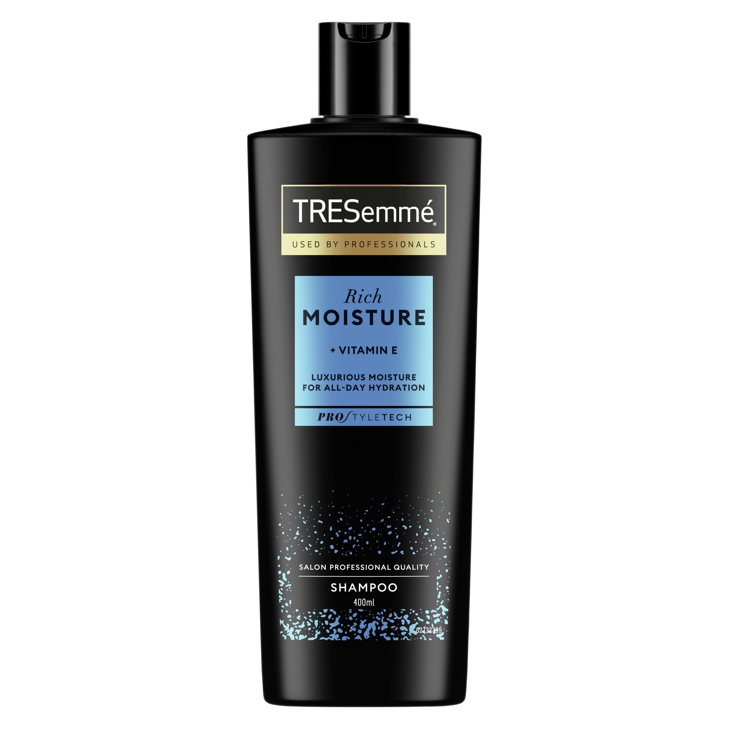 Drogerie a kosmetika - TRESemmé šampon na vlasy Rich Moisture 400 ml