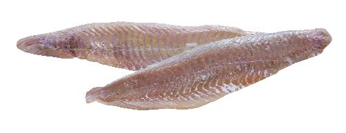 Ryby a mořské plody - Treska tmavá filet - cca 300 g