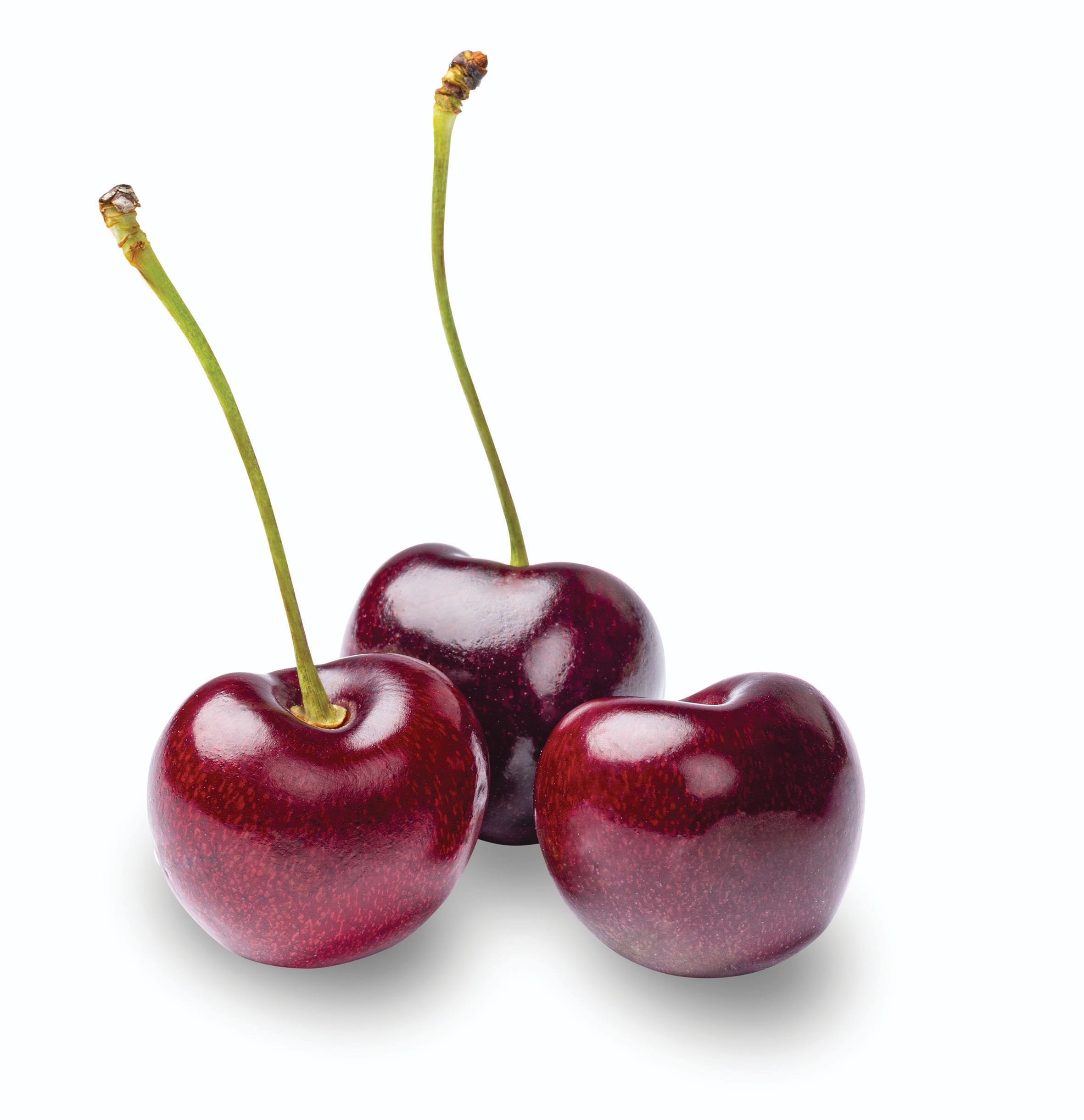 Ovoce a zelenina - Třešně volné - cca 100 g