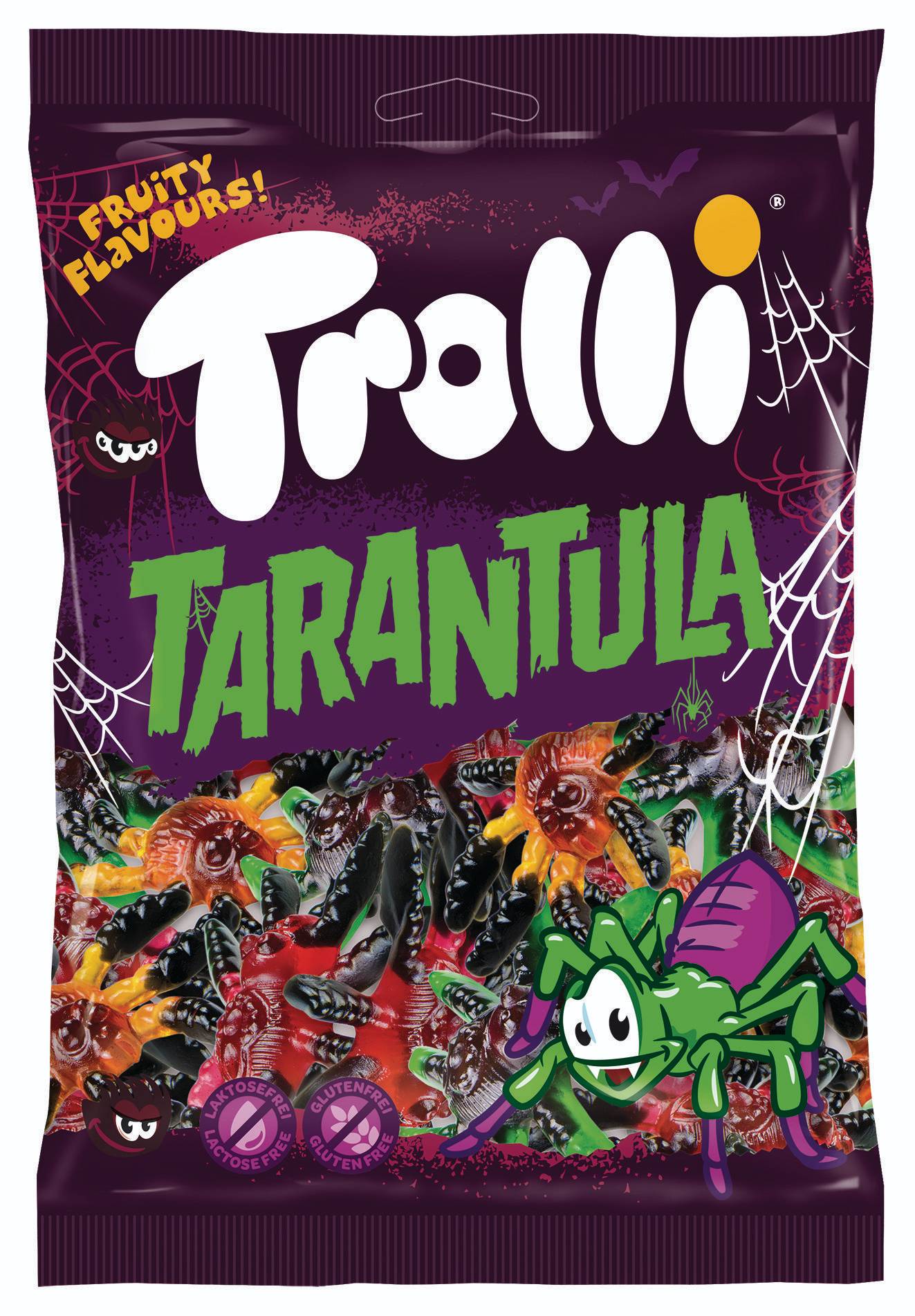 Domácnost a Zahrada - Trolli Tarantula 175g