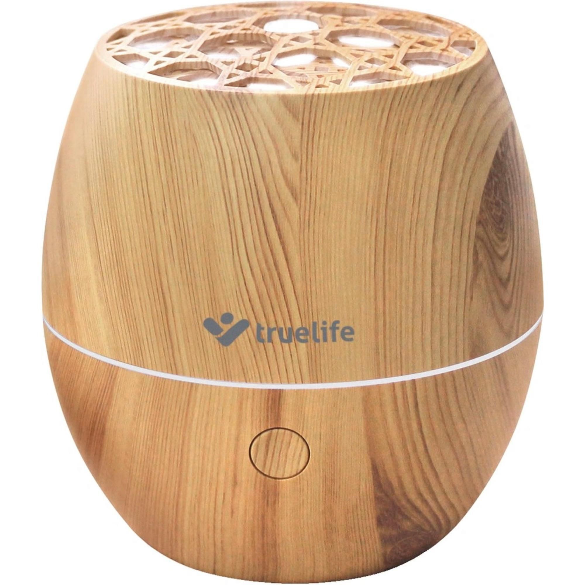 Elektro - TrueLife Aroma difuzér D3 Light