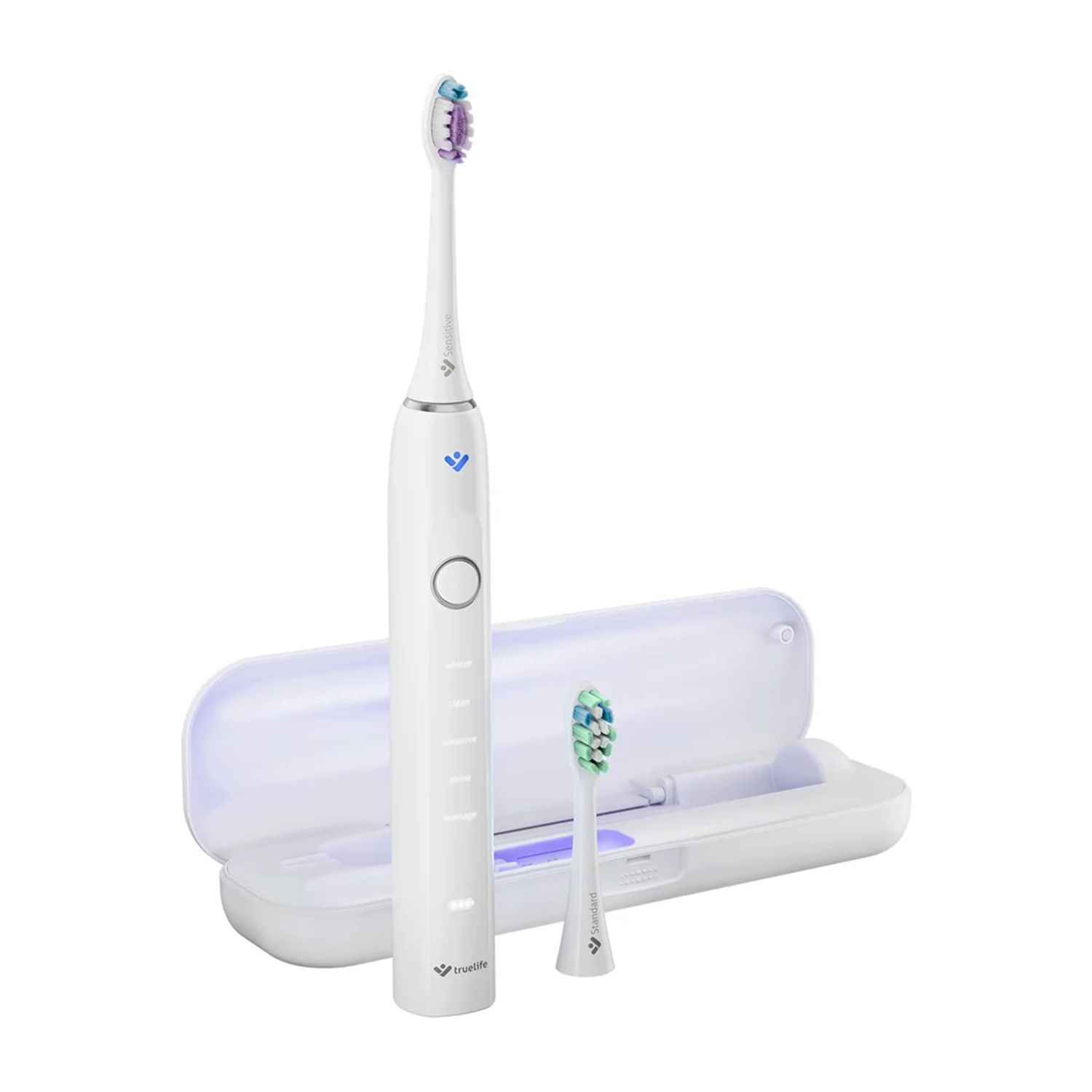 Elektro - Truelife Sonický kartáček SonicBrush Clean70 UV