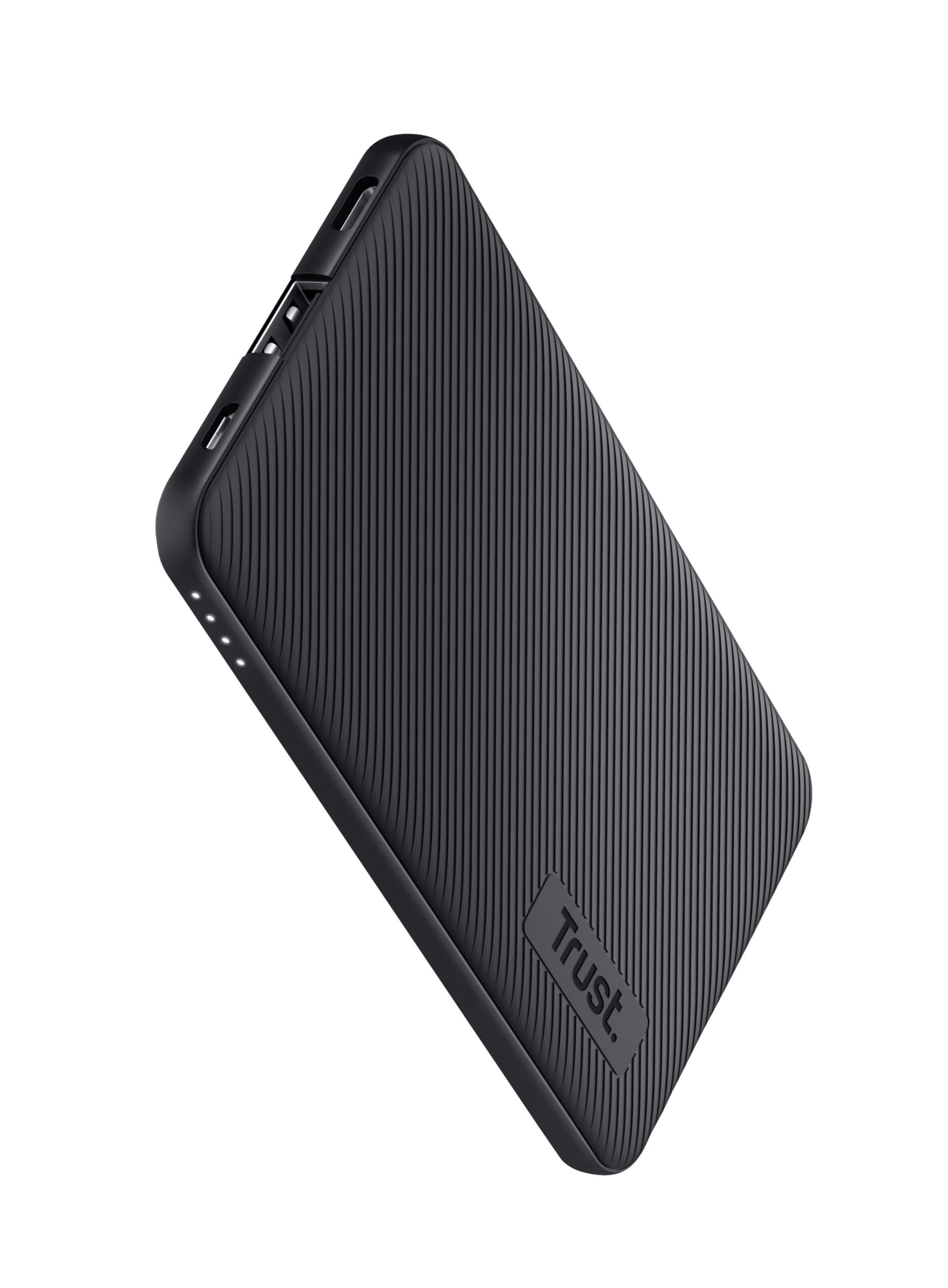 Elektro - Trust Powerbanka 5000mAh