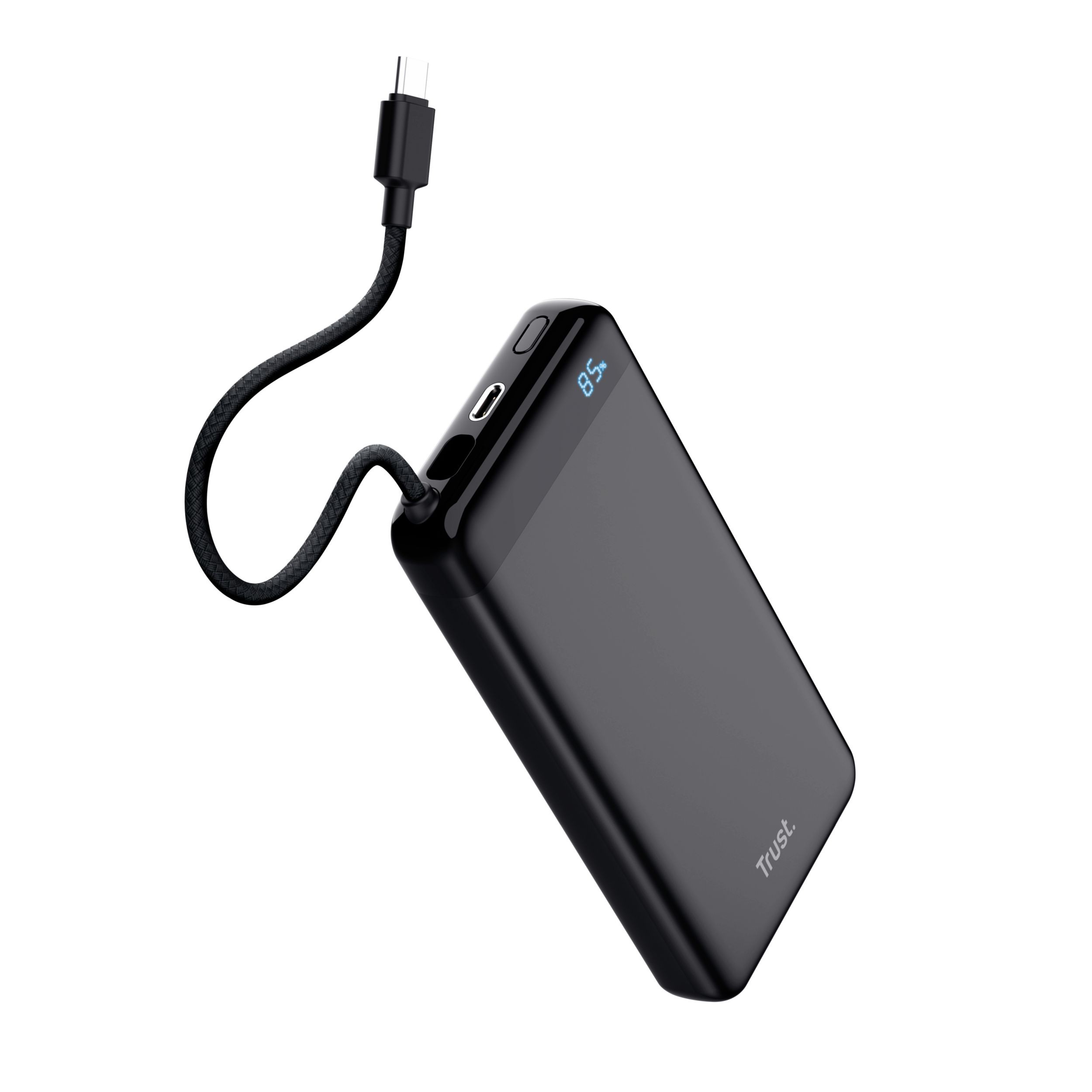 Elektro - Trust Powerbanka Fiera 20000 mAh
