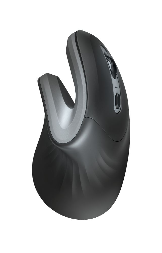 Elektro - Trust Verro Ergonomic Wireless Mouse