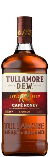 TULLAMORE DEW CAFÉ HONEY-0