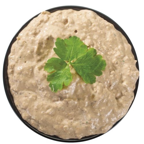 Tuňáková pomazánka s makrelou - ca. 150 g