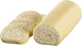 Uzeniny a lahůdky - Tvarůžková roláda - cca 150 g