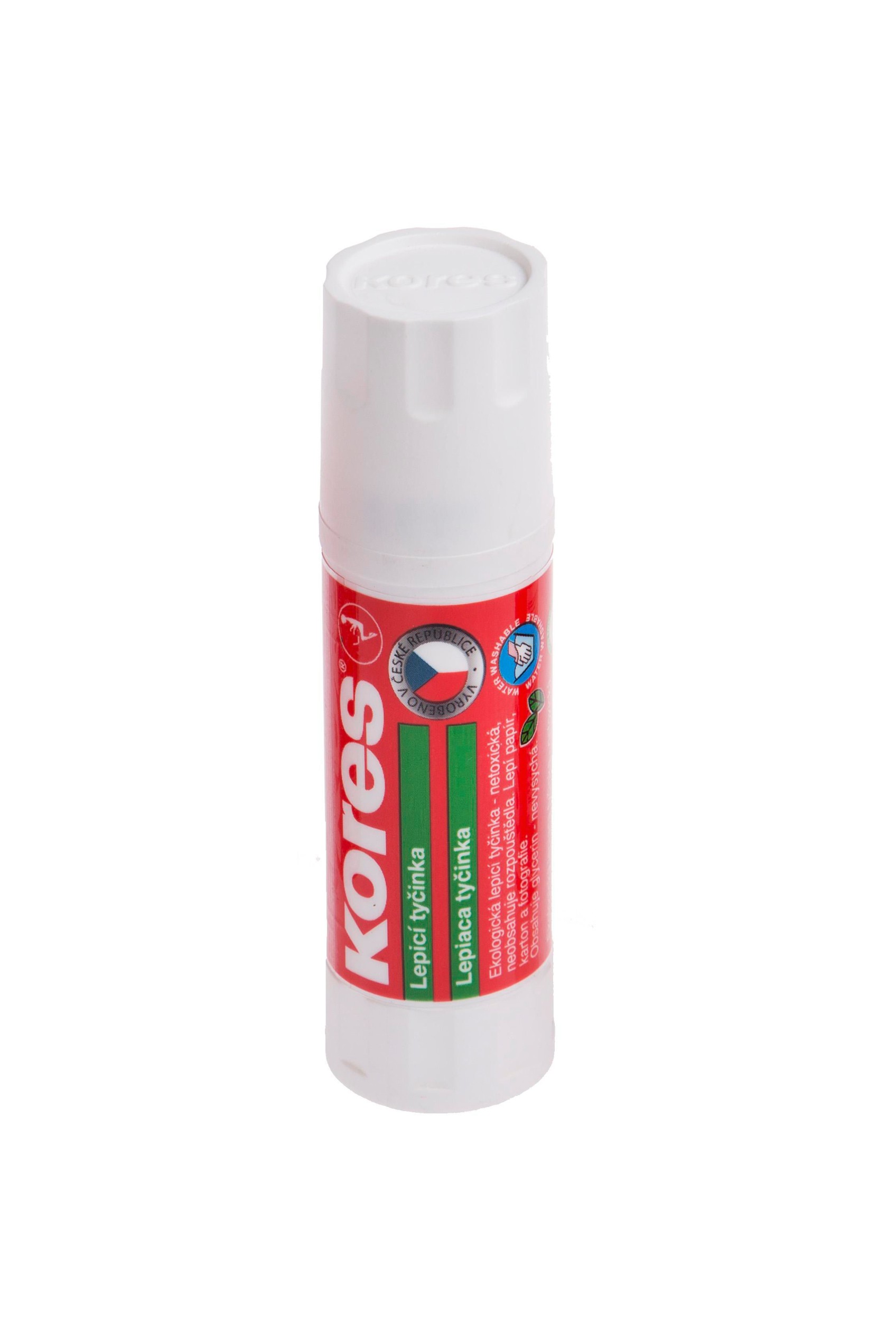 Domácnost a Zahrada - Tyčinka lepící Kores 15g