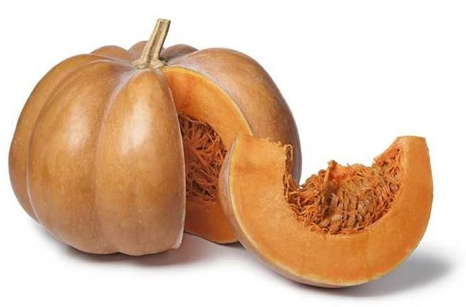 Ovoce a zelenina - Tykev (dýně) Muškátová - cca 4270 g