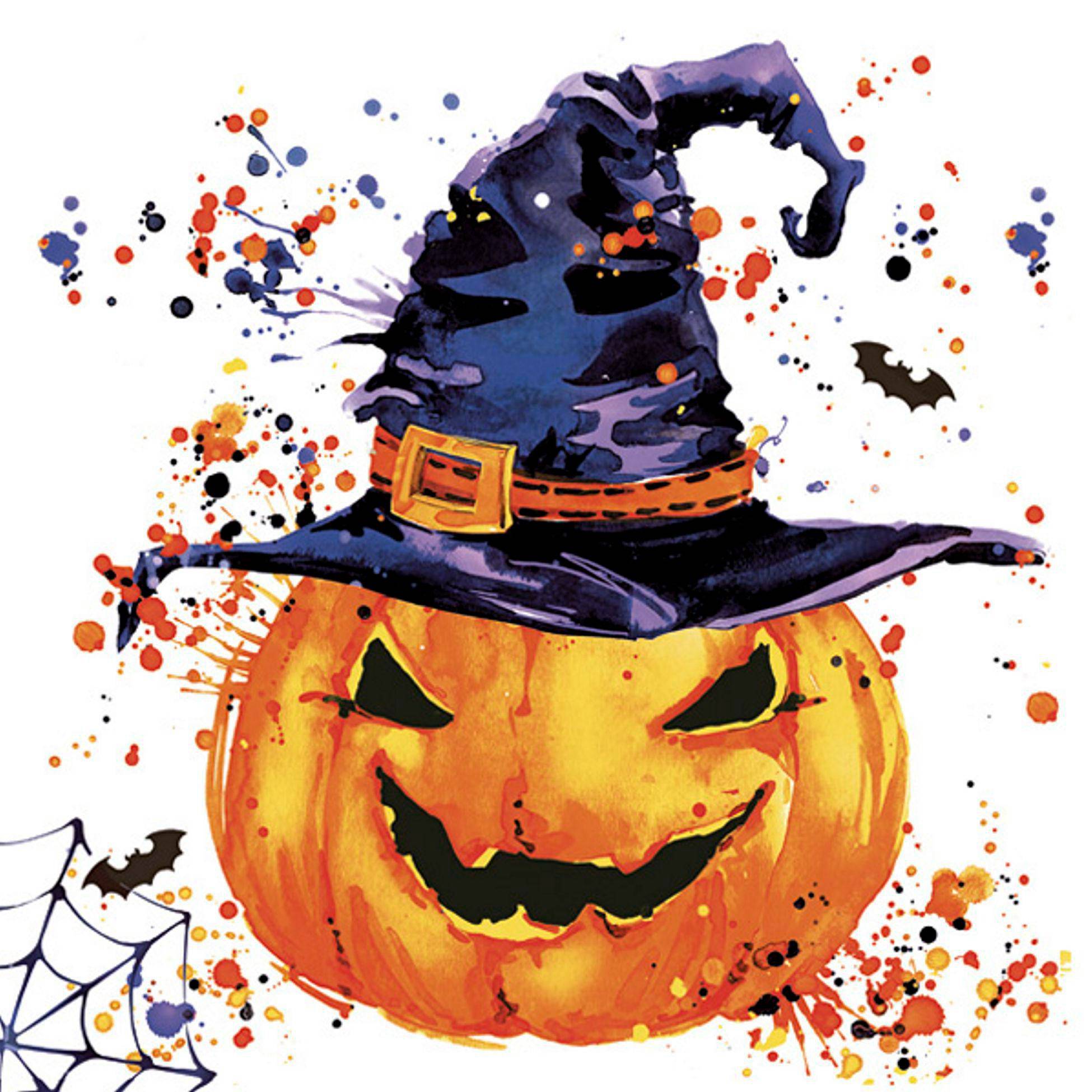 Ubrousky Halloween-0