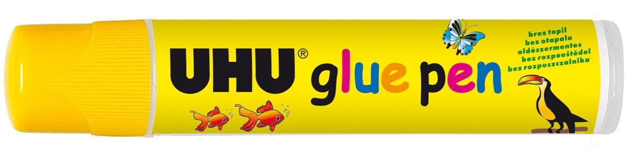 UHU Glue Pen 50 ml-1