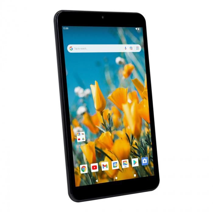 UMAX Tablet VisionBook 8l Plus-0