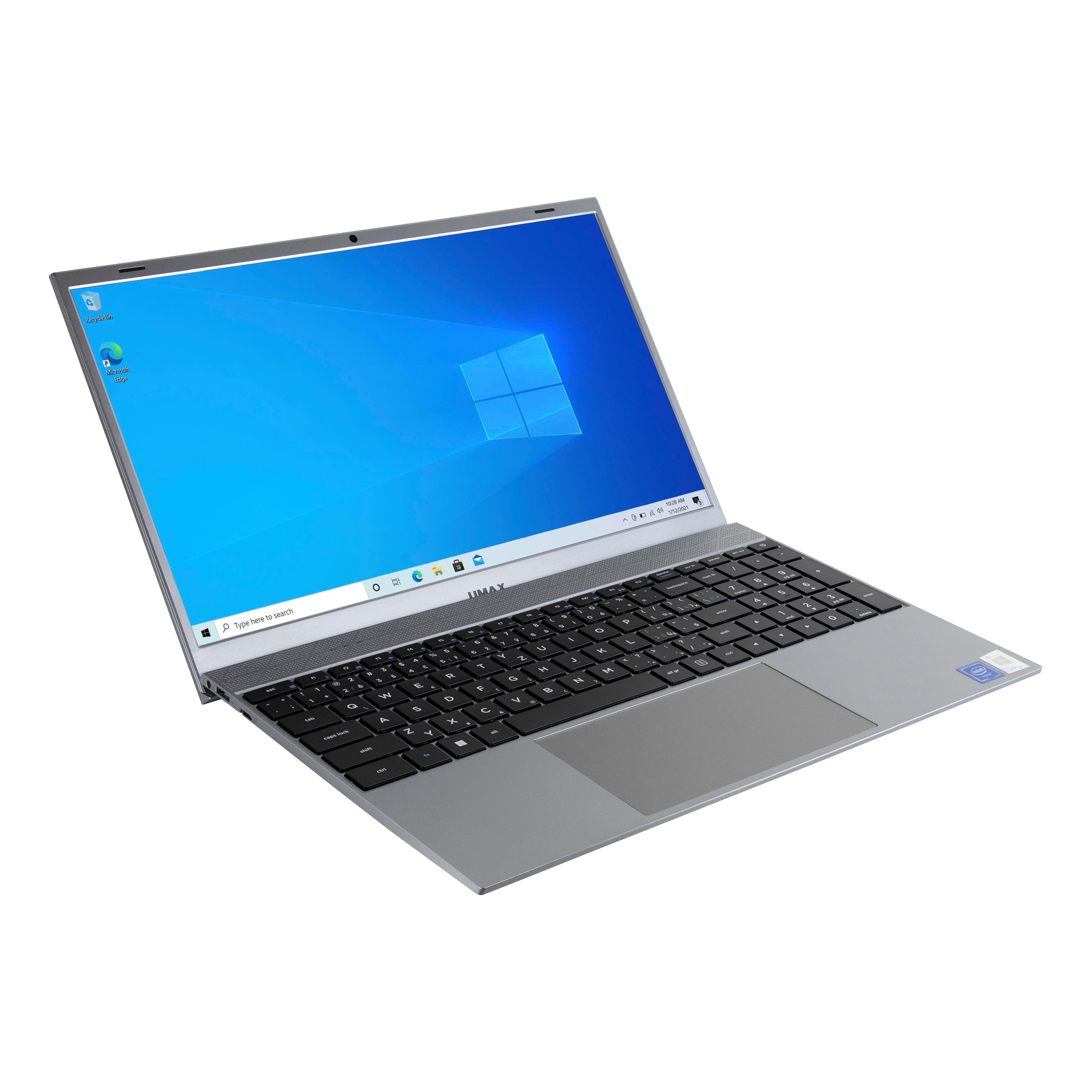 Elektro - Umax VisionBook N15R Pro