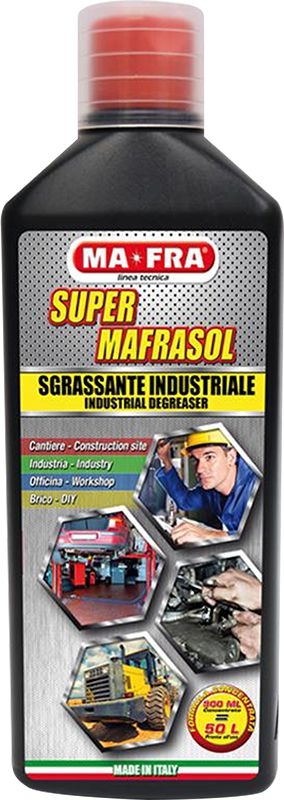 Auto-moto - Univerzální čistič Supermafrasol 900 ml