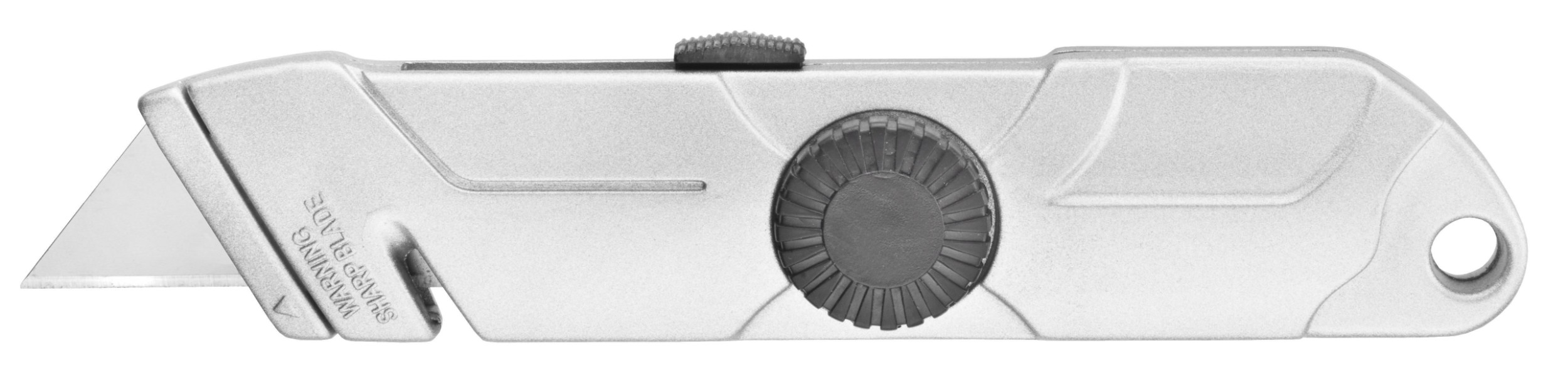 Domácnost a Zahrada - Univerzální kovový nůž AUTOMATIC