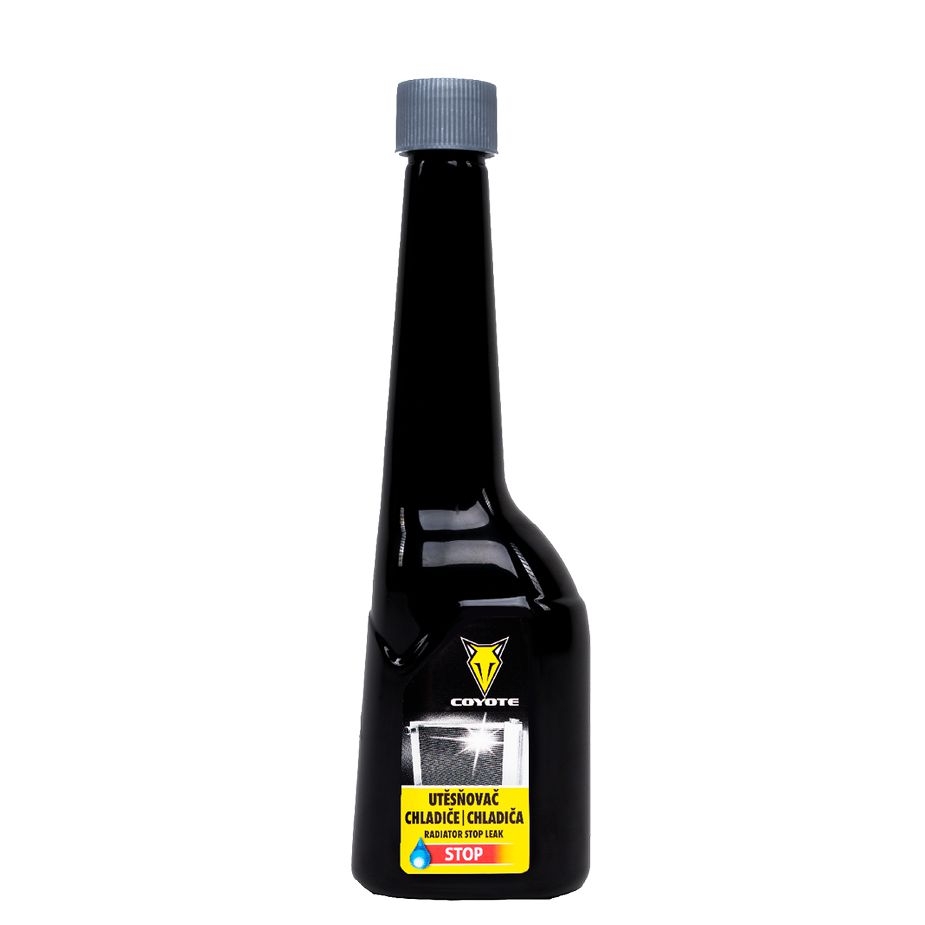 Auto-moto - Utěsňovač chladiče tekutý Coyote 250ml