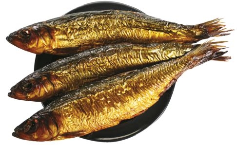 Uzenáč - ca. 150 g