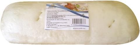 Hotová jídla - Václav Nedvěd Staročeský houskový knedlík 500 g