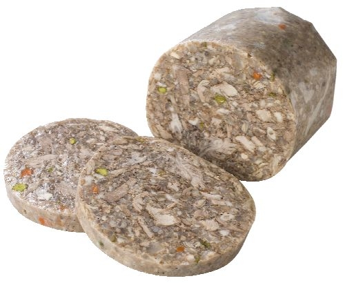 Uzeniny a lahůdky - Vakuovaná Huspenina Globus - 2 ks, cca 300 g