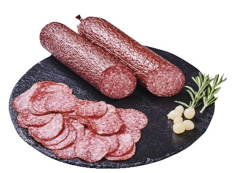 Uzeniny a lahůdky - Vakuovaná Vysočina krájená, Pejskar - cca 130 g