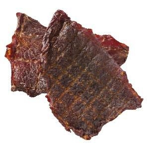 Vakuované Sušené hovězí plátky, Globus - ca. 100 g