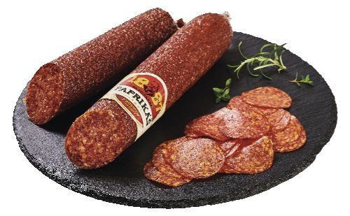 Uzeniny a lahůdky - Vakuovaný Paprikáš krájený, Pejskar - cca 120 g