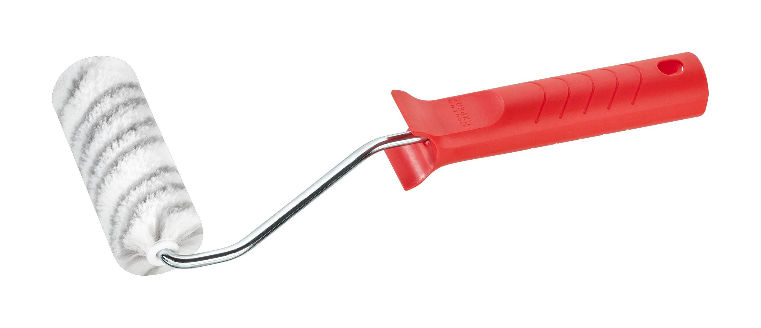 Domácnost a Zahrada - Váleček malířský 10cm s držákem