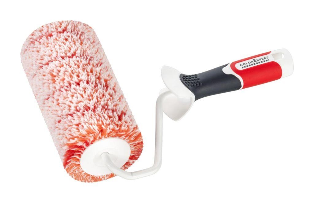 Domácnost a Zahrada - Váleček malířský profi 25cm s držadlem na hladké stěny a sádrokarton