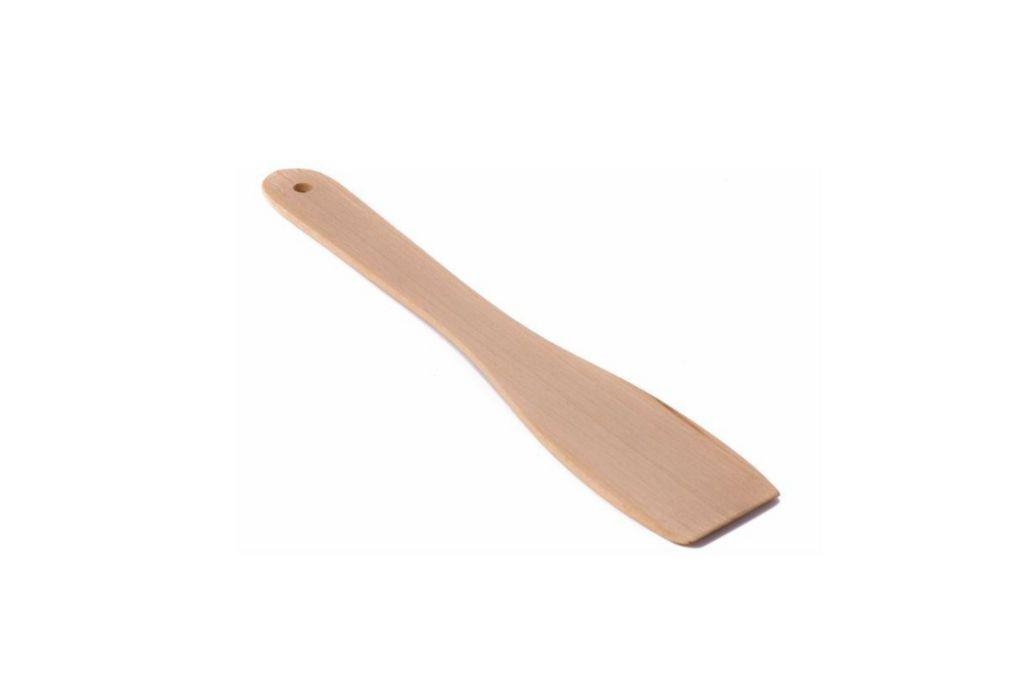 Domácnost a Zahrada - Vařečka dřevěná 30 cm