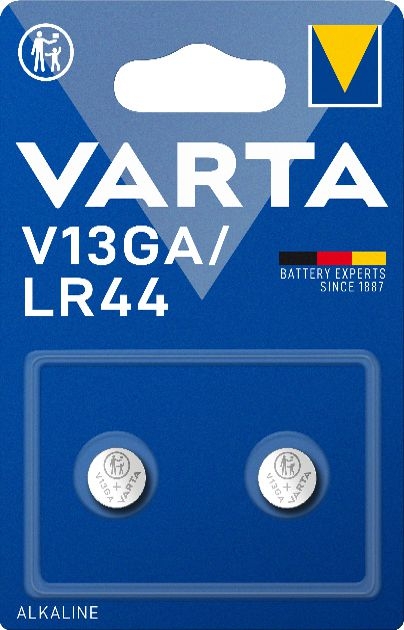 Elektro - Varta Baterie V13GA Electronics 2ks