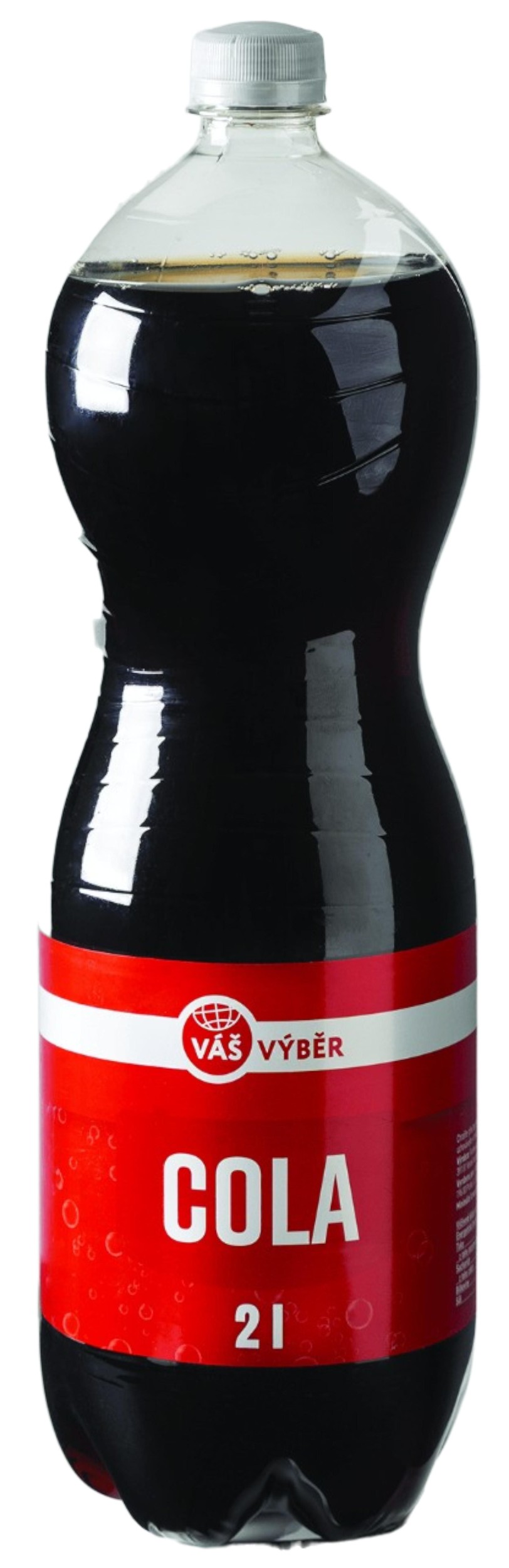 Nápoje - Váš výběr limonáda Cola 2l