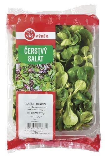 TOP produkty - Váš Výběr Polníček 125g