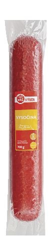 Uzeniny a lahůdky - Váš Výběr Vysočina 700g