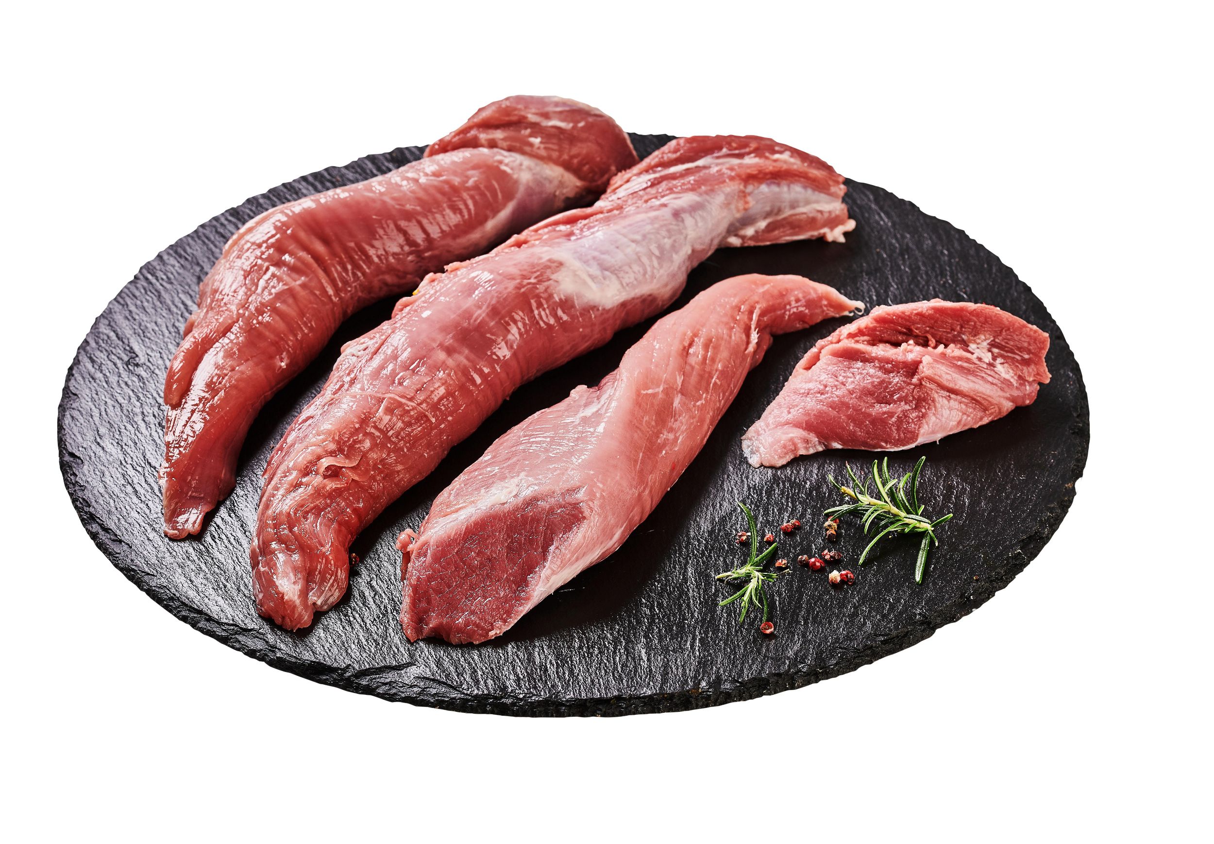 Vepřová panenka Globus - ca. 450 g
